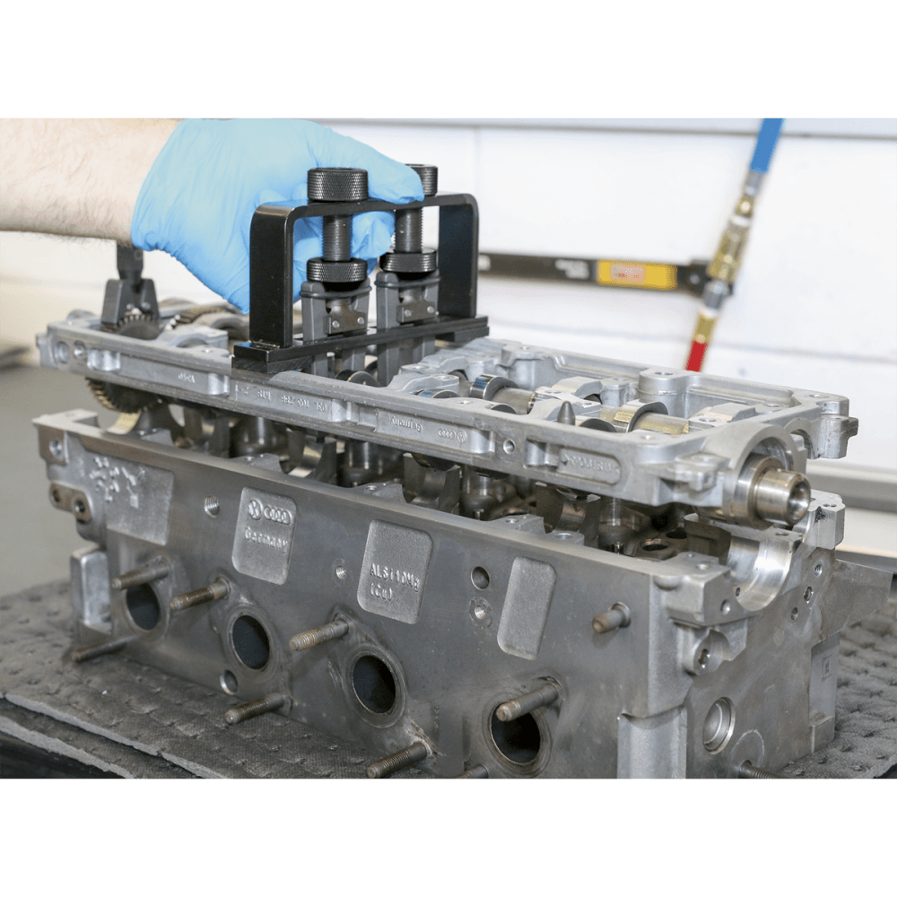 Sealey Camshaft Installation Kit - VAG/Porsche Belt & Chain Drive Model No-20240