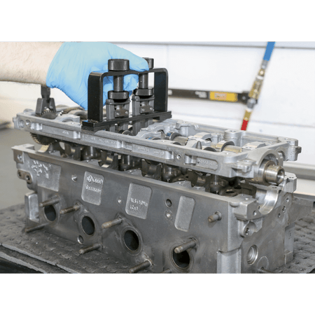 Sealey Camshaft Installation Kit - VAG/Porsche Belt & Chain Drive Model No-20240
