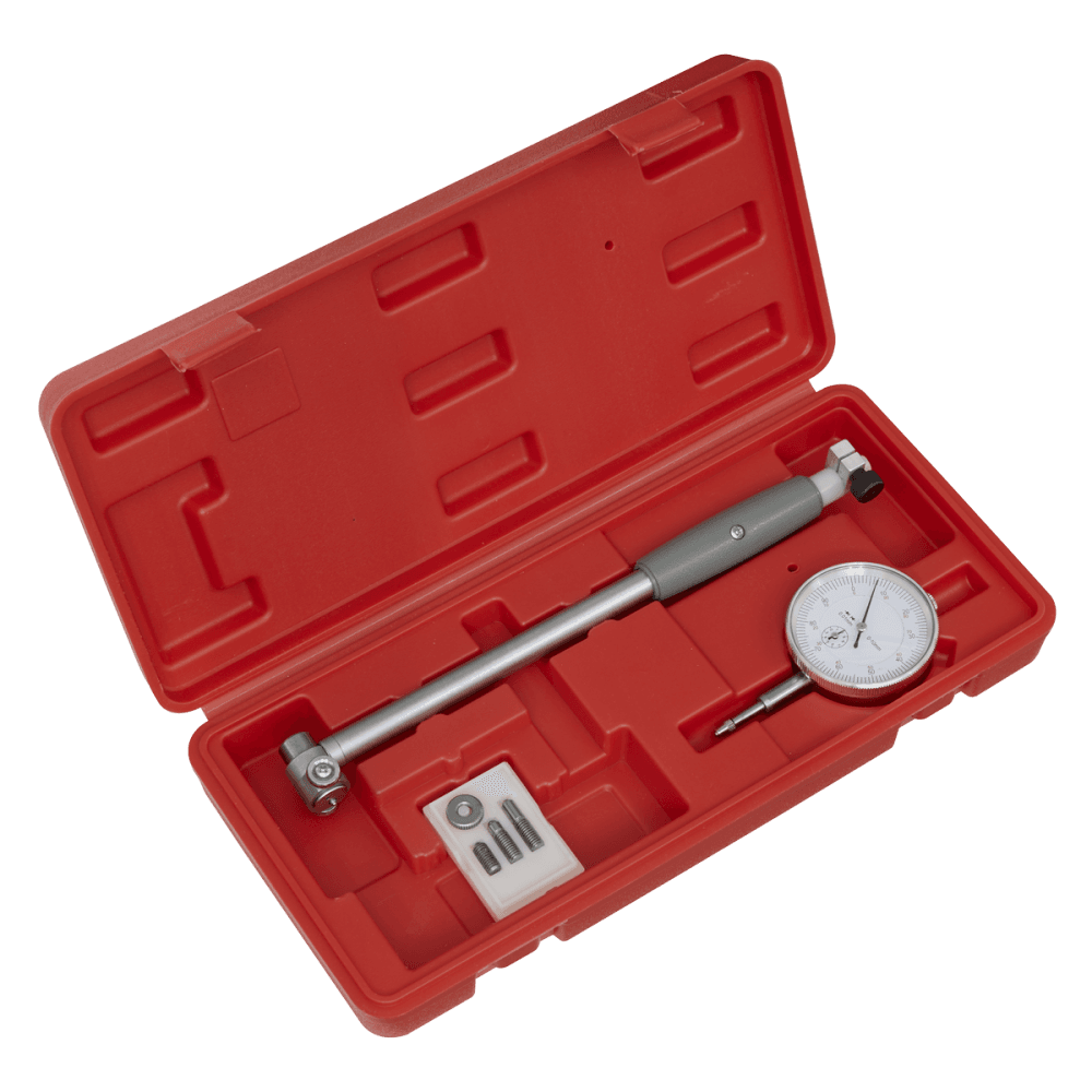 Sealey Dial Bore Gauge 35-50mm Model No-20285