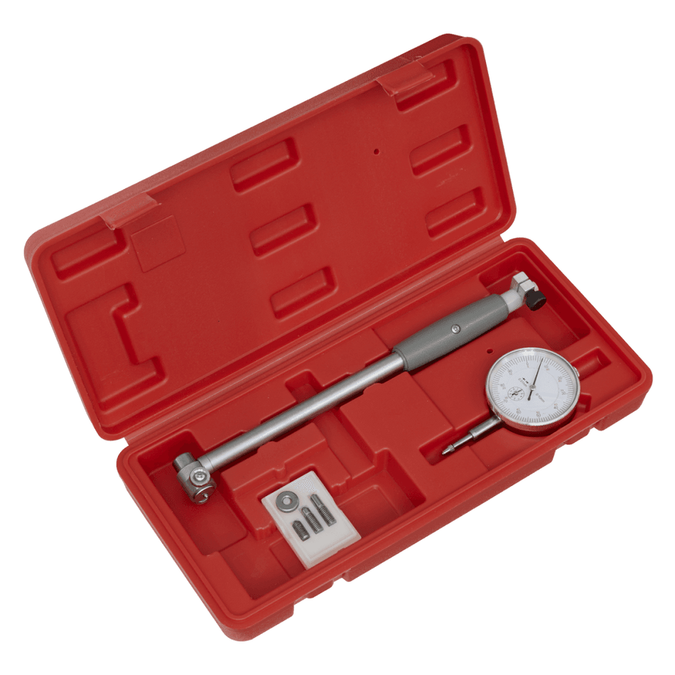 Sealey Dial Bore Gauge 35-50mm Model No-20285