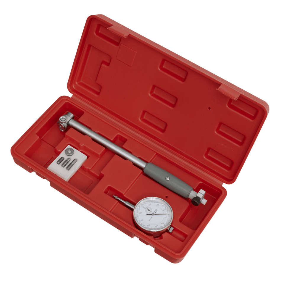 Sealey Dial Bore Gauge 35-50mm Model No-20285