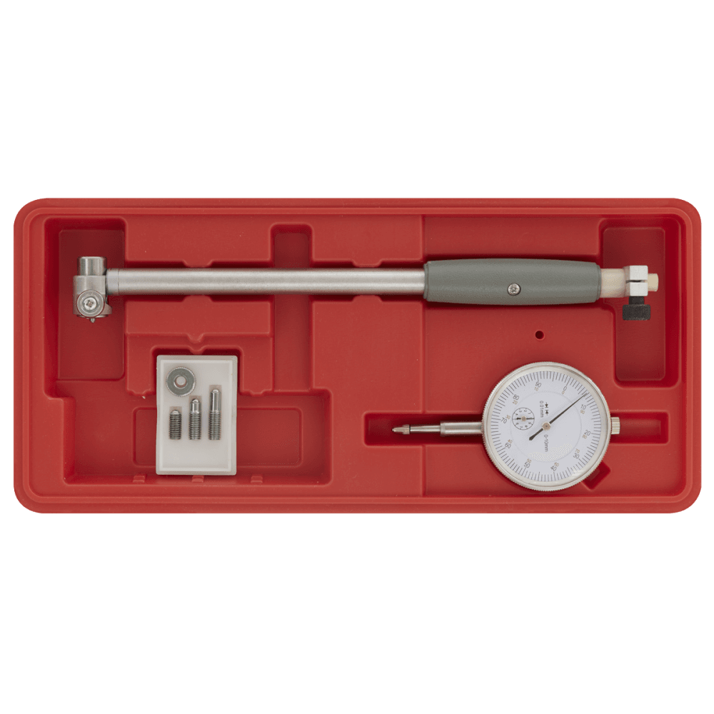 Sealey Dial Bore Gauge 35-50mm Model No-20285