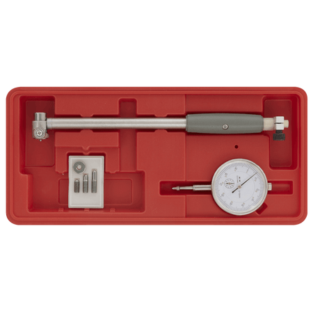Sealey Dial Bore Gauge 35-50mm Model No-20285