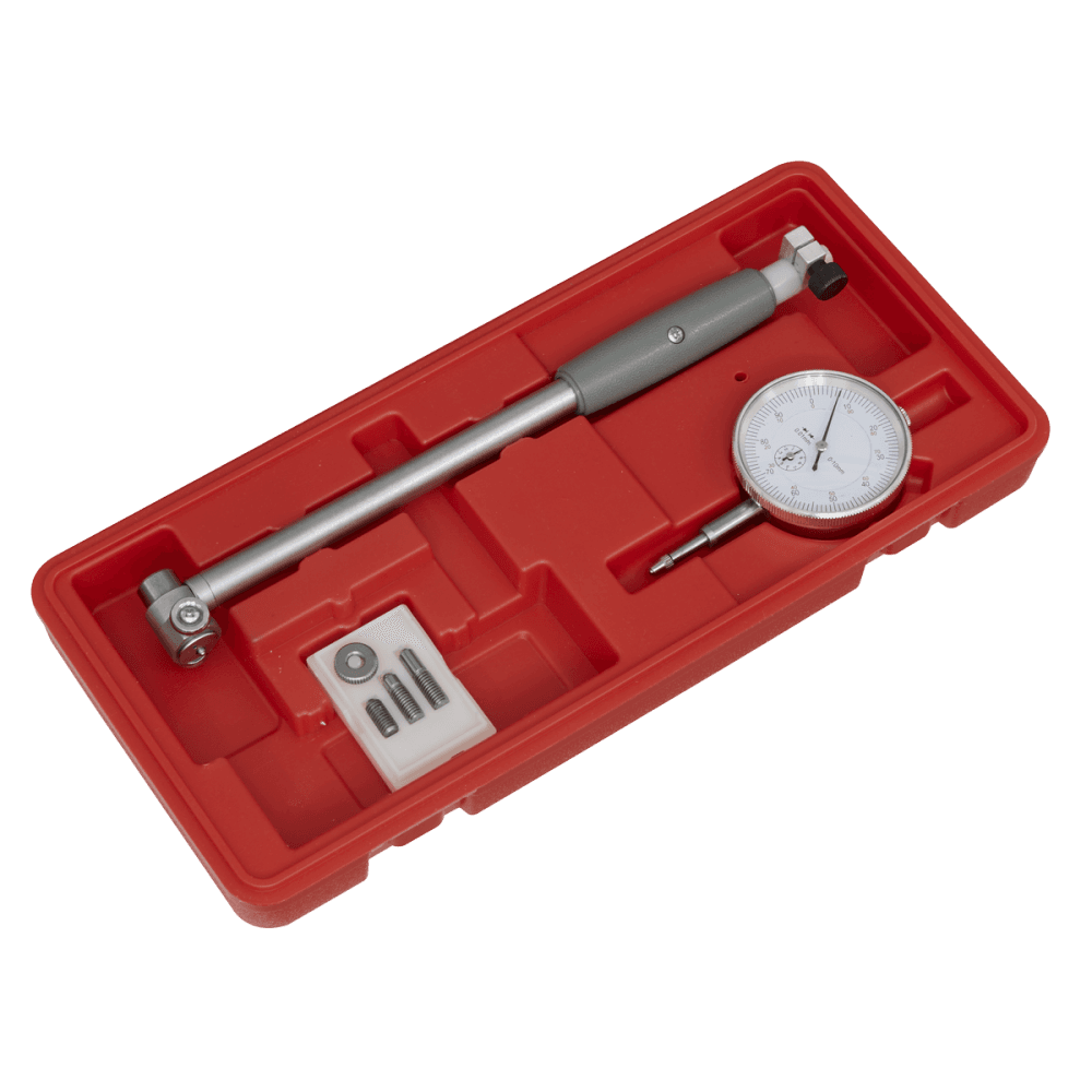 Sealey Dial Bore Gauge 35-50mm Model No-20285
