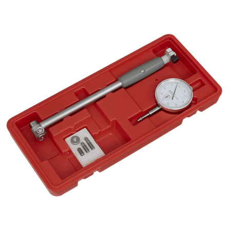 Sealey Dial Bore Gauge 35-50mm Model No-20285