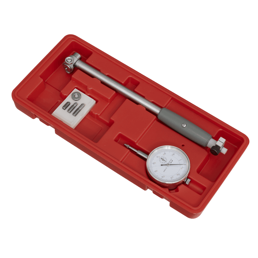 Sealey Dial Bore Gauge 35-50mm Model No-20285