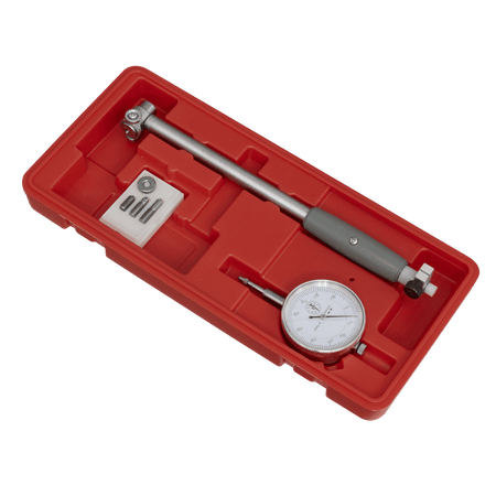 Sealey Dial Bore Gauge 35-50mm Model No-20285