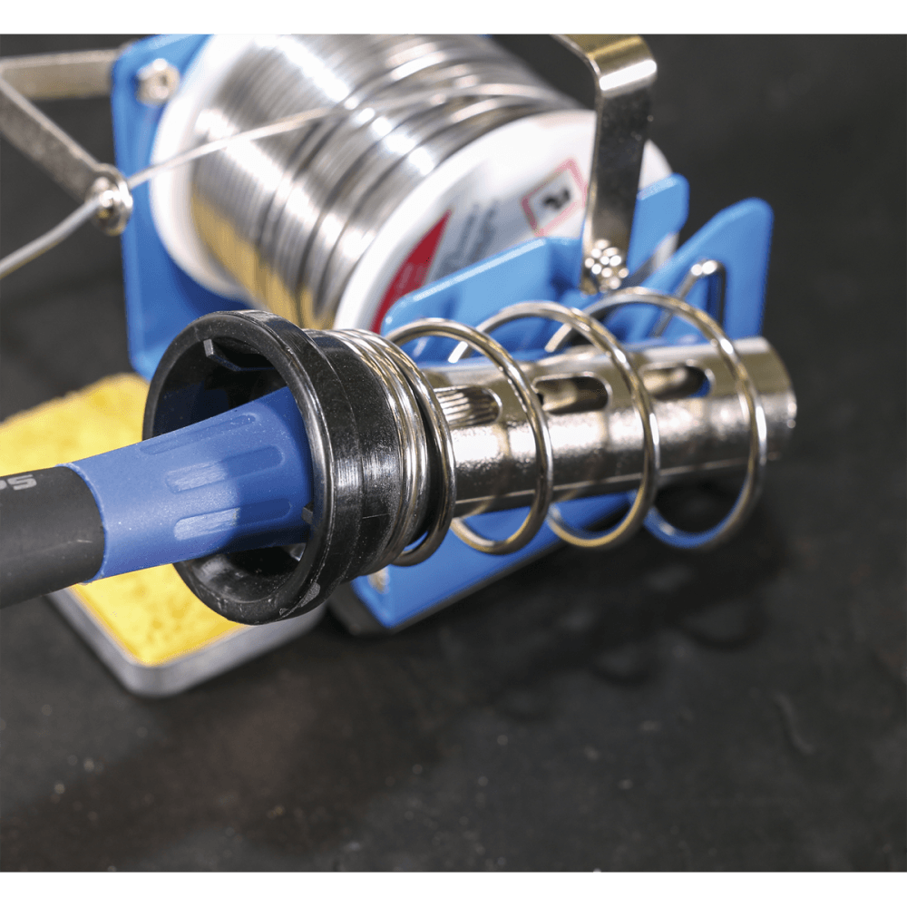 Sealey Soldering Wire Dispensing Stand Model No-20324