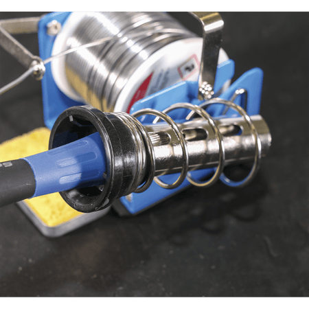 Sealey Soldering Wire Dispensing Stand Model No-20324
