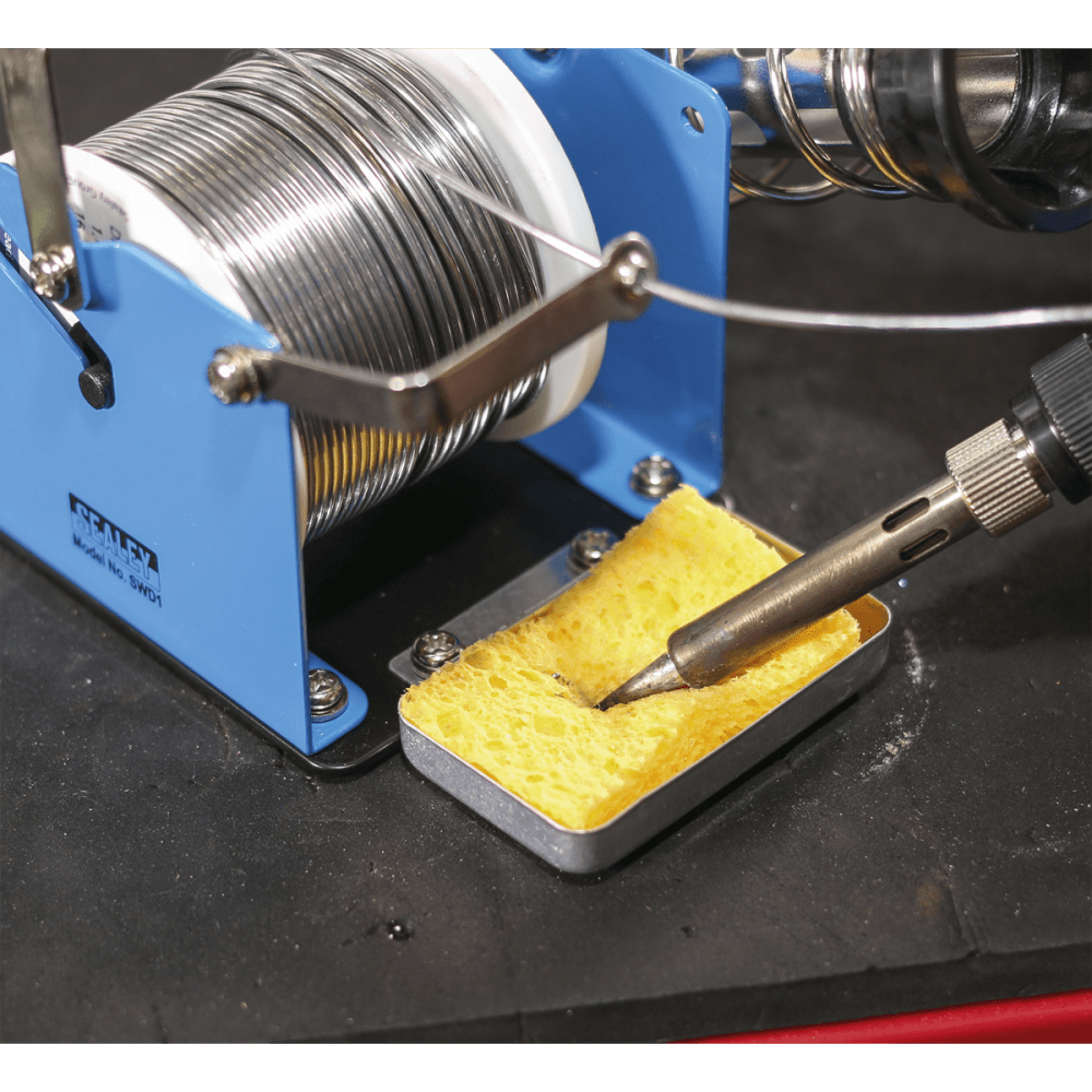 Sealey Soldering Wire Dispensing Stand Model No-20324