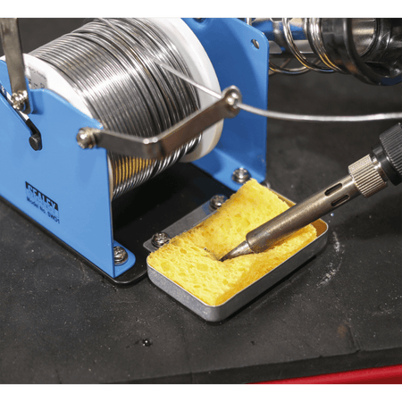 Sealey Soldering Wire Dispensing Stand Model No-20324