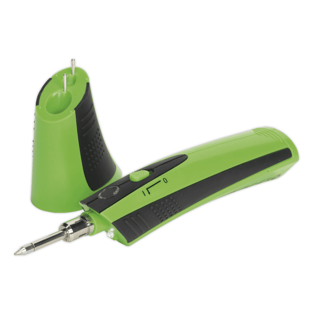 Sealey Premier Rechargeable Soldering Iron 6W Model No-20325