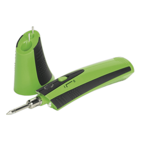 Sealey Premier Rechargeable Soldering Iron 6W Model No-20325