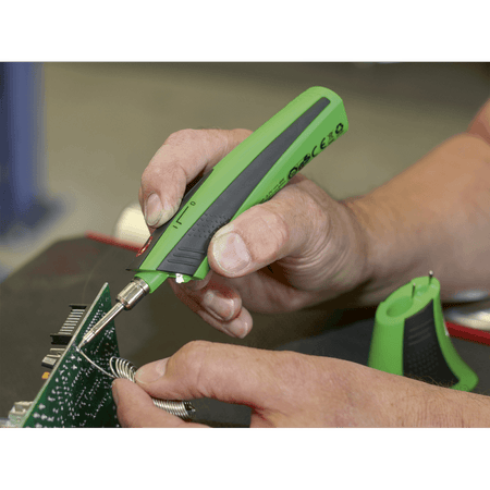 Sealey Premier Rechargeable Soldering Iron 6W Model No-20325