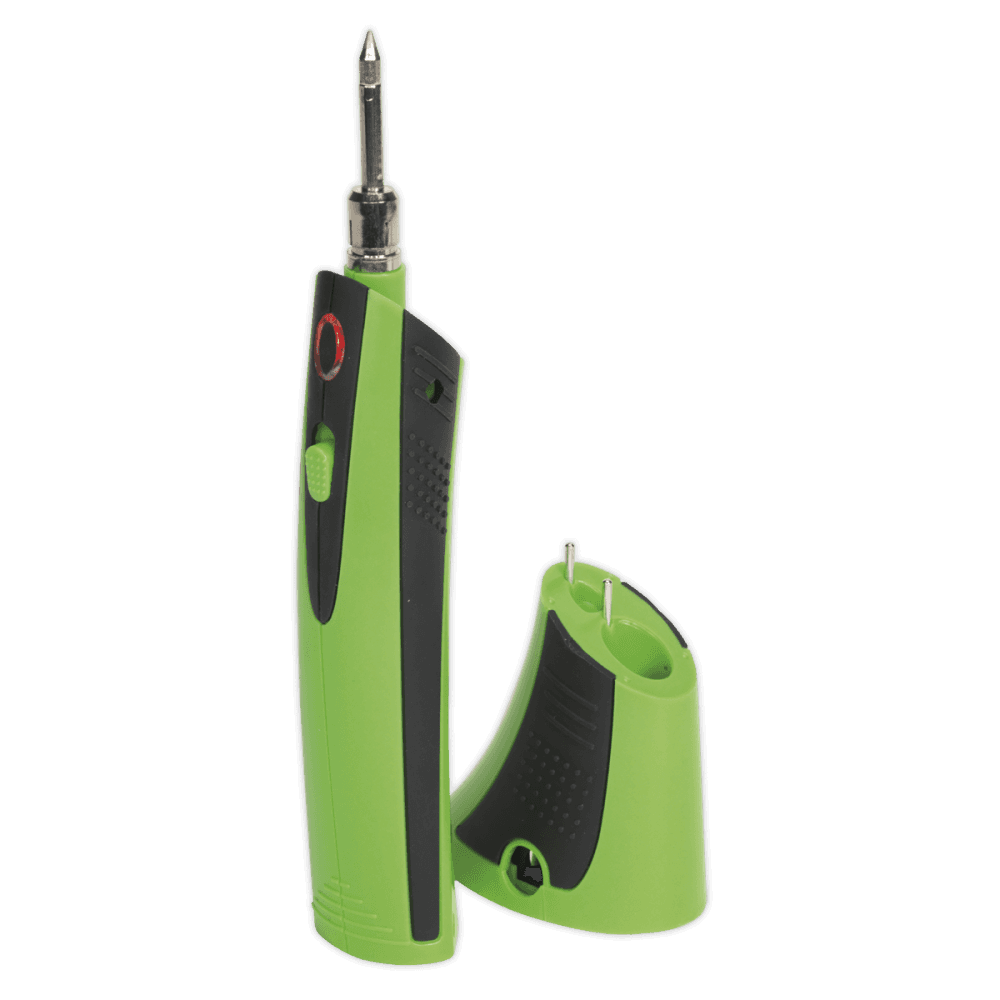 Sealey Premier Rechargeable Soldering Iron 6W Model No-20325