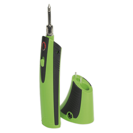 Sealey Premier Rechargeable Soldering Iron 6W Model No-20325