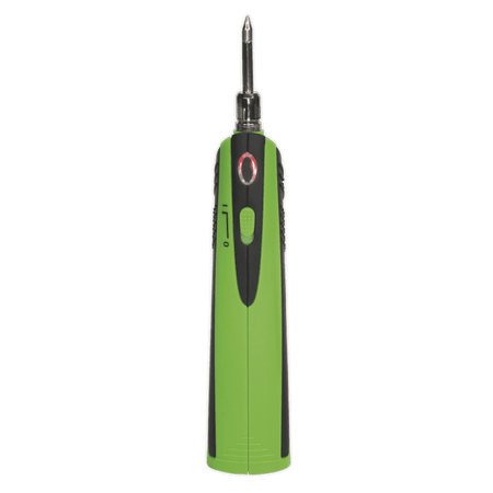 Sealey Premier Rechargeable Soldering Iron 6W Model No-20325