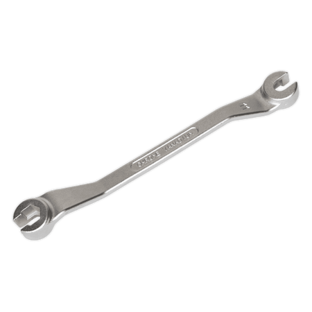 Sealey Brake Pipe Spanner 10 x 11mm Model No-20326
