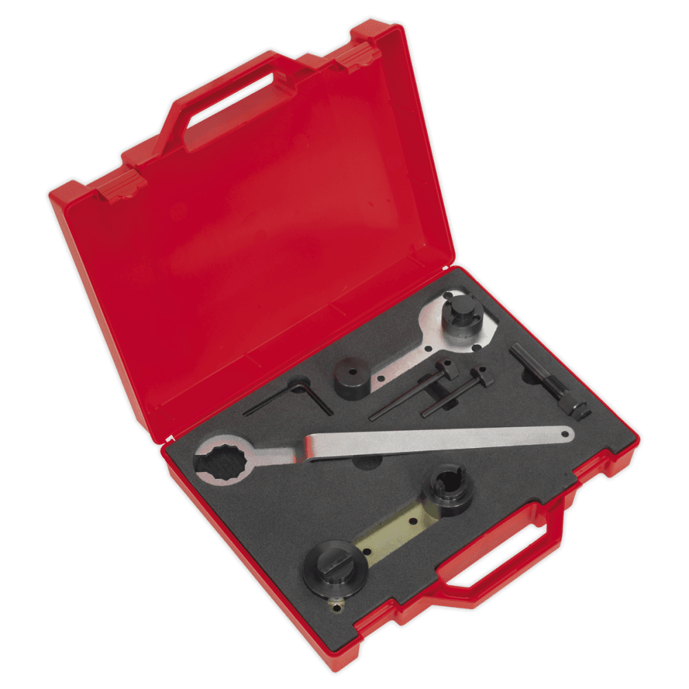Sealey Petrol Engine Setting/Locking Kit - VAG 1.2/1.4 TSi - Belt Drive Model No-20368