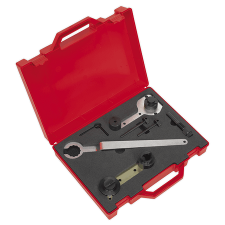 Sealey Petrol Engine Setting/Locking Kit - VAG 1.2/1.4 TSi - Belt Drive Model No-20368