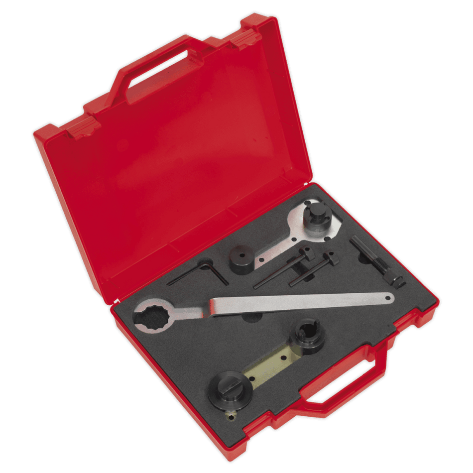 Sealey Petrol Engine Setting/Locking Kit - VAG 1.2/1.4 TSi - Belt Drive Model No-20368