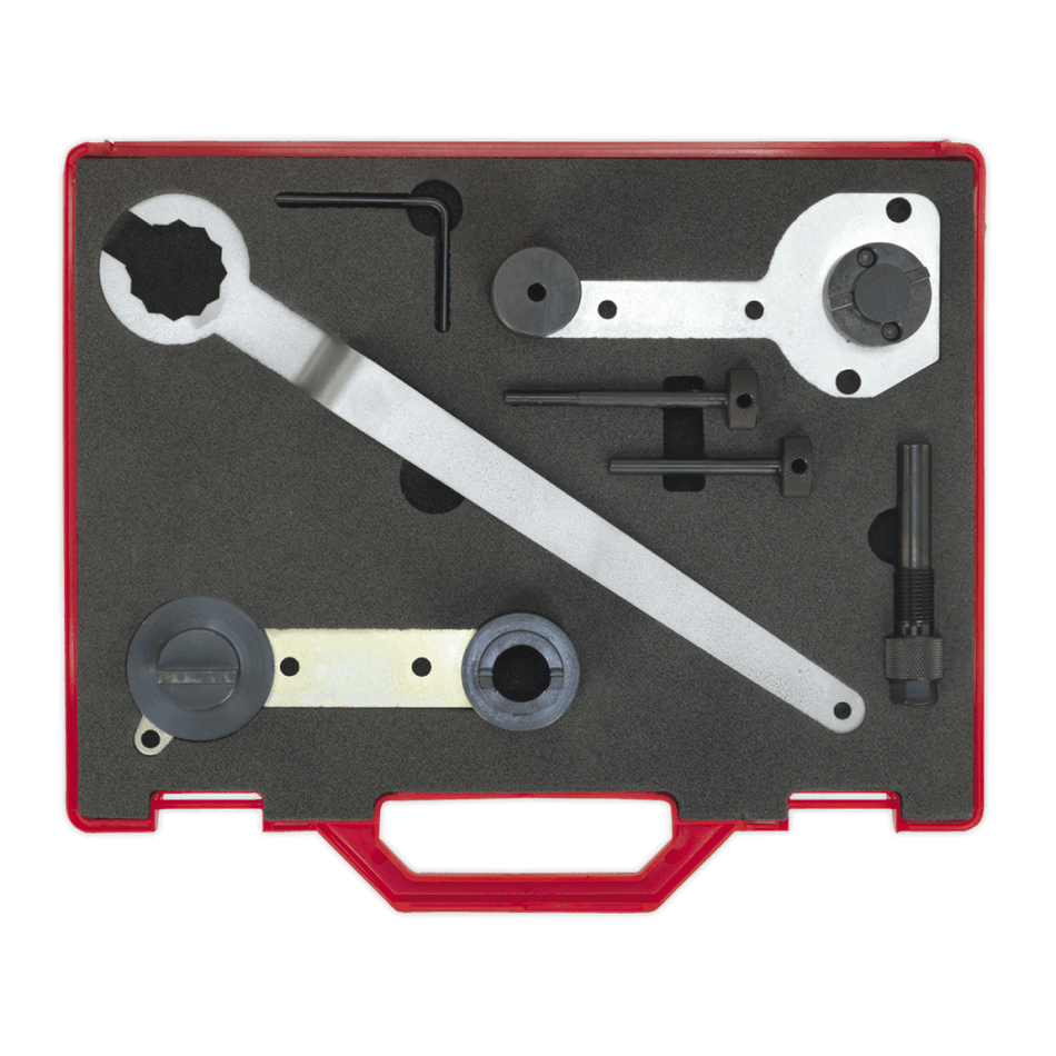 Sealey Petrol Engine Setting/Locking Kit - VAG 1.2/1.4 TSi - Belt Drive Model No-20368
