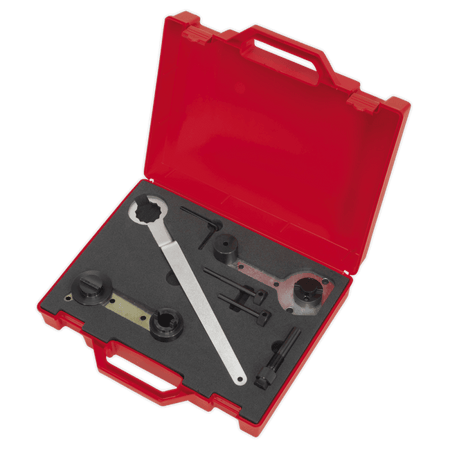 Sealey Petrol Engine Setting/Locking Kit - VAG 1.2/1.4 TSi - Belt Drive Model No-20368