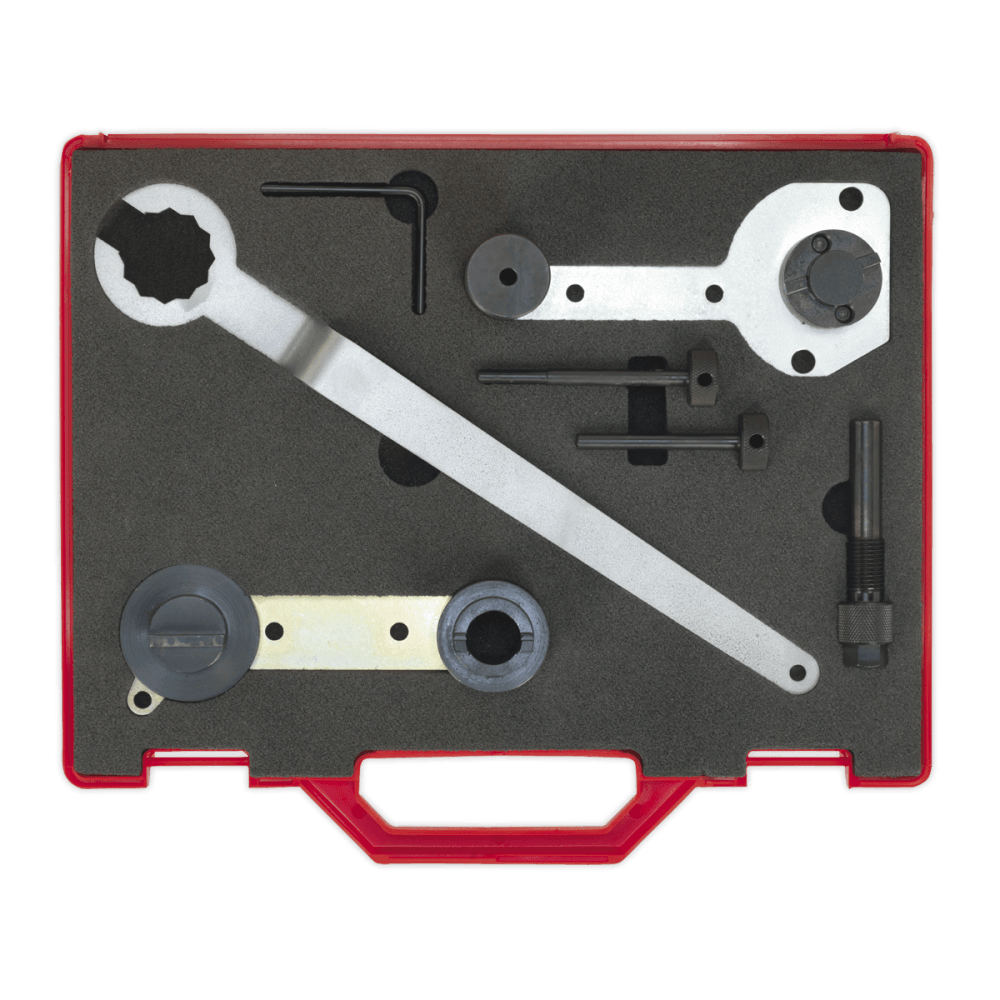 Sealey Petrol Engine Setting/Locking Kit - VAG 1.2/1.4 TSi - Belt Drive Model No-20368