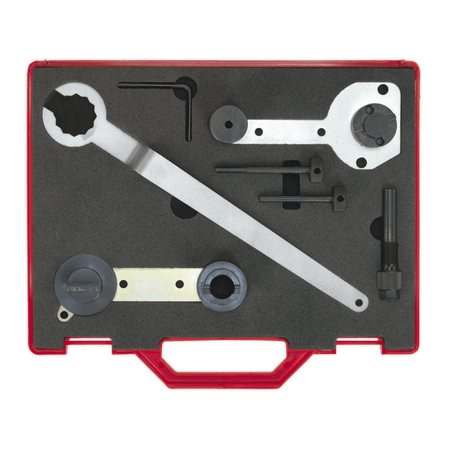 Sealey Petrol Engine Setting/Locking Kit - VAG 1.2/1.4 TSi - Belt Drive Model No-20368