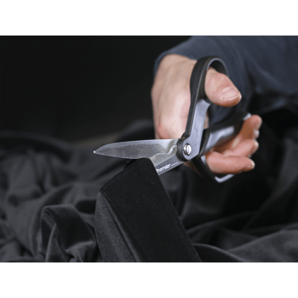 Sealey Shears/Scissors 250mm Heavy-Duty Model No-20383