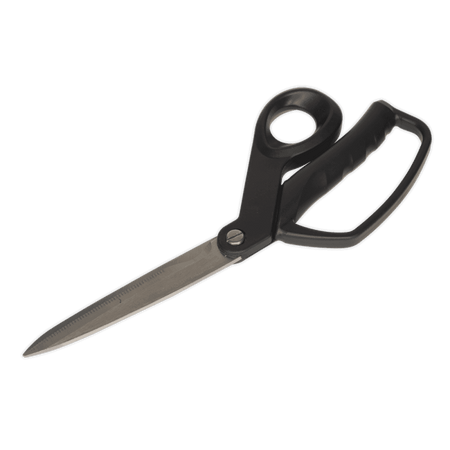 Sealey Shears/Scissors 250mm Heavy-Duty Model No-20383