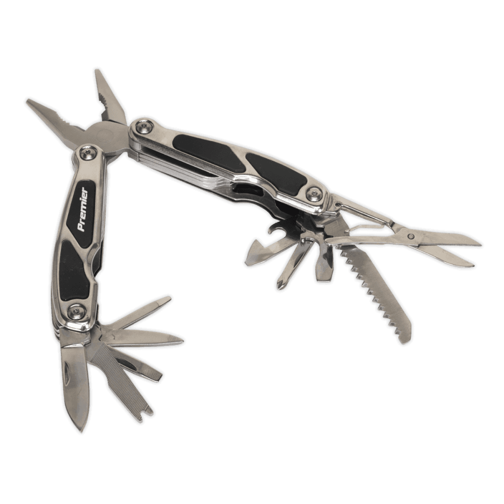 Sealey Multi-Tool 15 Function Model No-20396