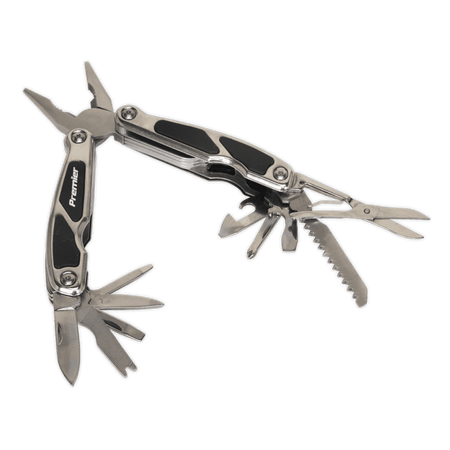 Sealey Multi-Tool 15 Function Model No-20396
