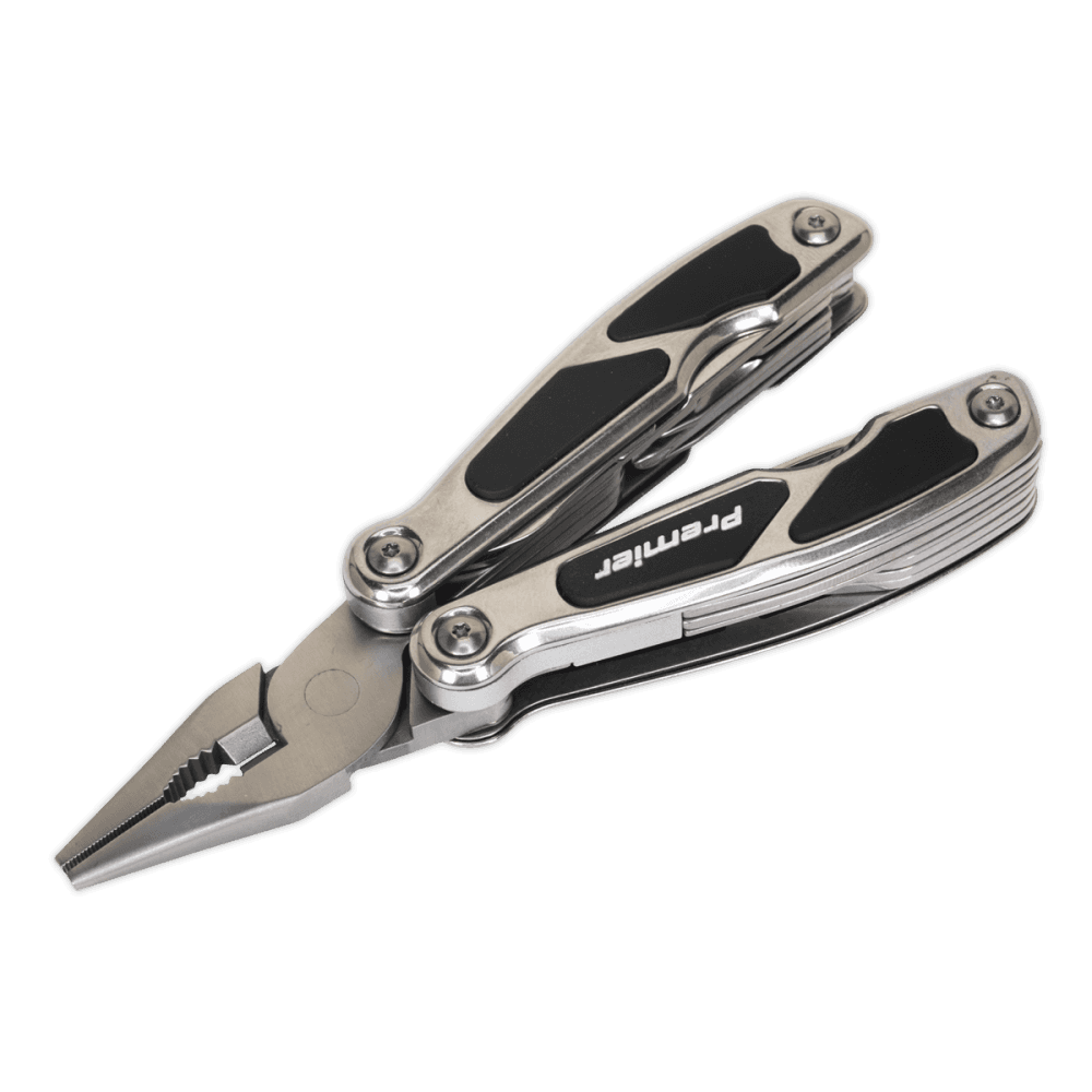 Sealey Multi-Tool 15 Function Model No-20396