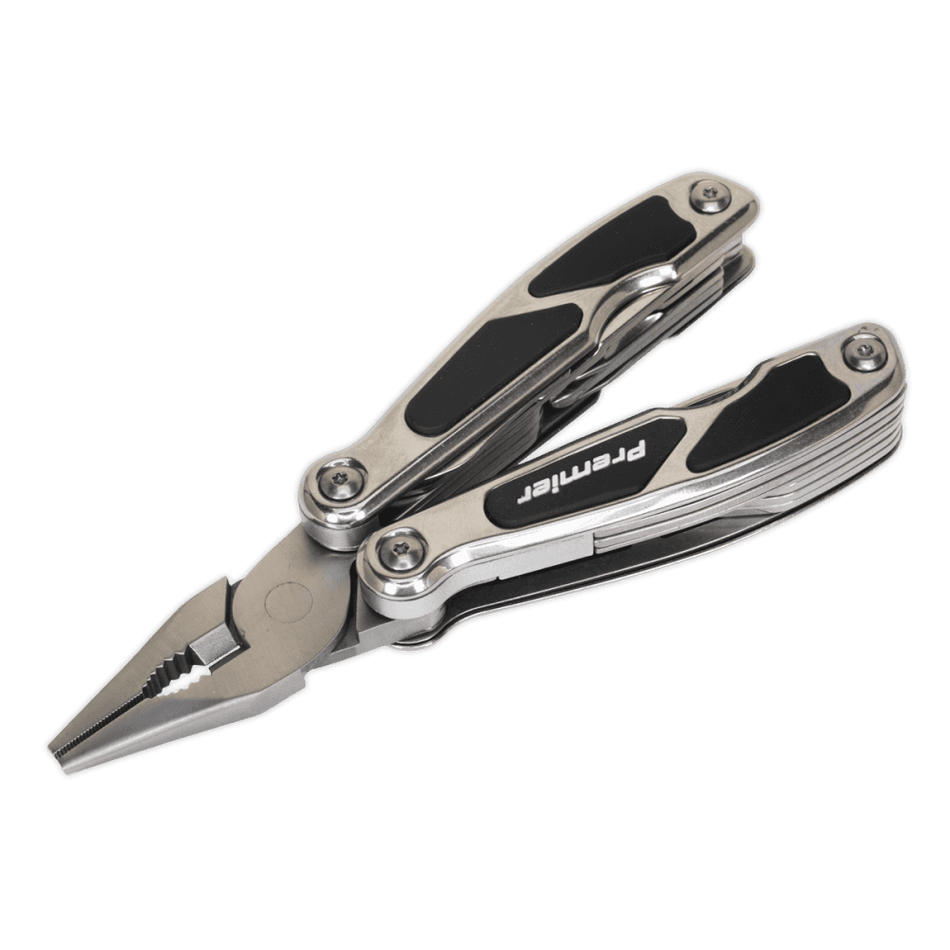 Sealey Multi-Tool 15 Function Model No-20396