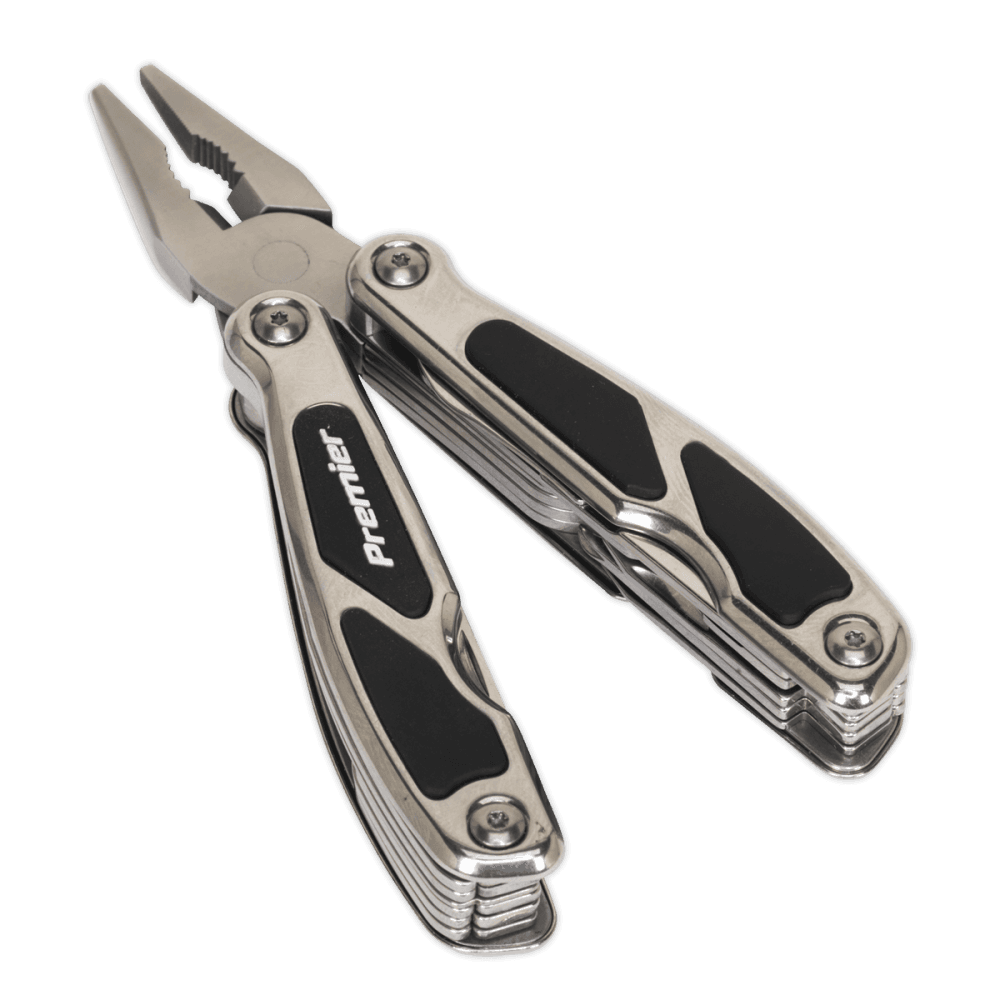 Sealey Multi-Tool 15 Function Model No-20396