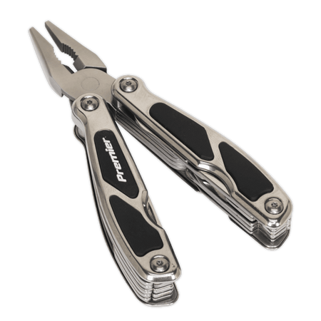 Sealey Multi-Tool 15 Function Model No-20396