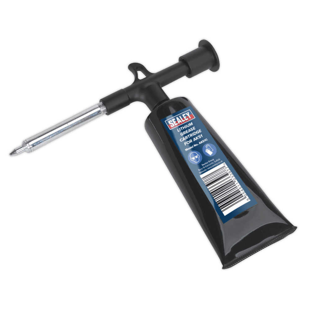 Sealey Mini Grease Applicator 100g Model No-20407