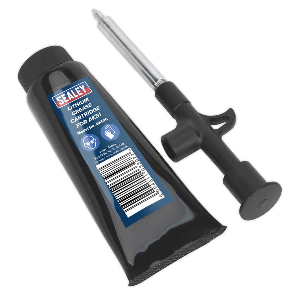Sealey Mini Grease Applicator 100g Model No-20407