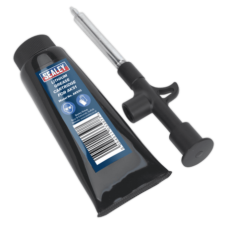 Sealey Mini Grease Applicator 100g Model No-20407
