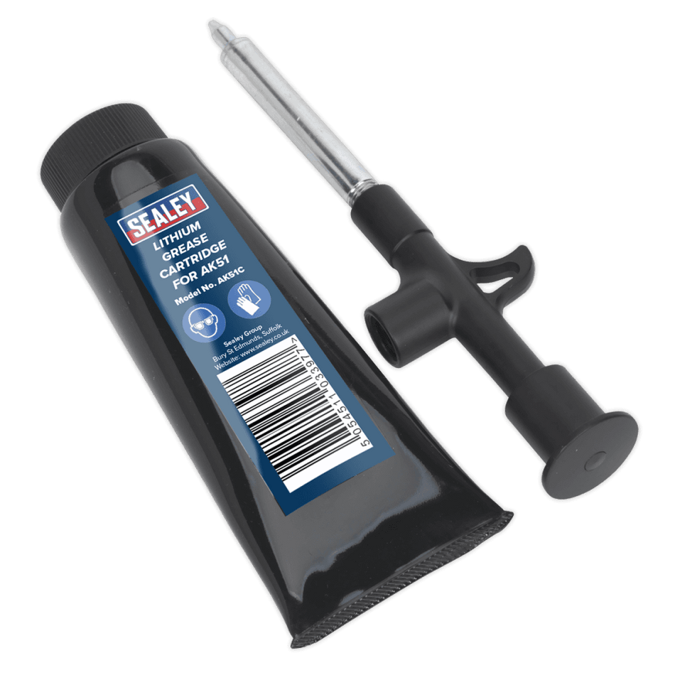 Sealey Mini Grease Applicator 100g Model No-20407