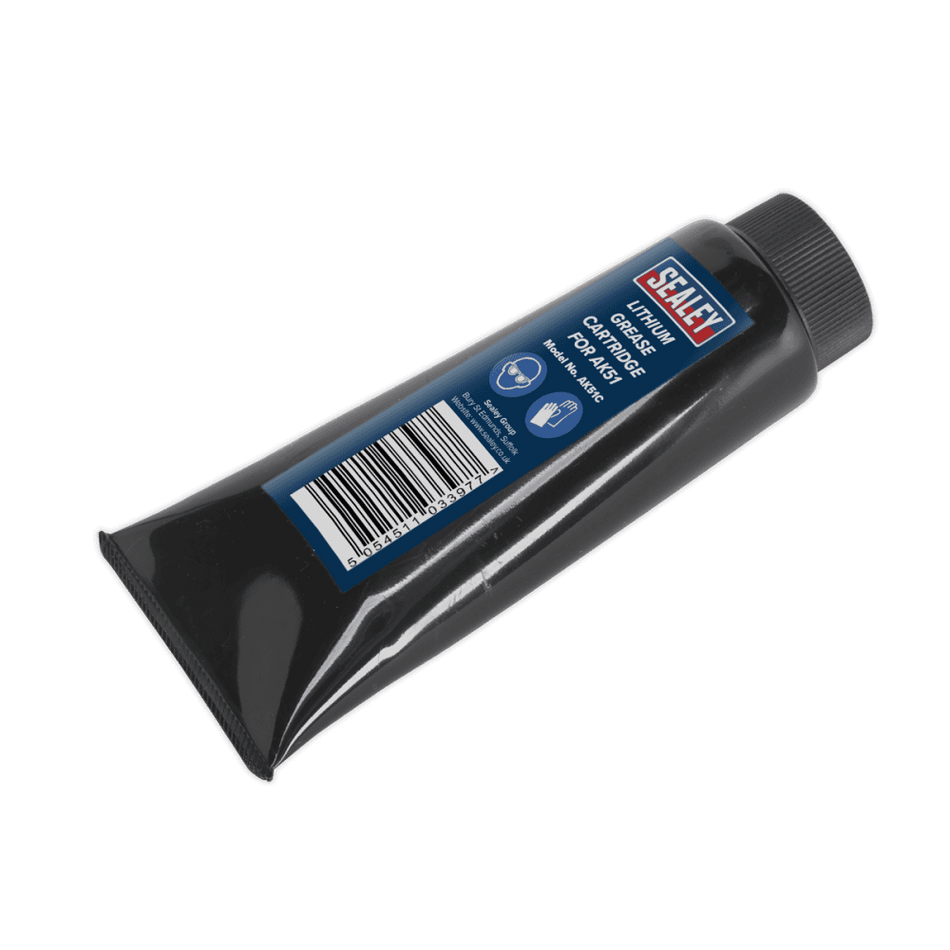 Sealey Grease Cartridge for AK51 Model No-20420