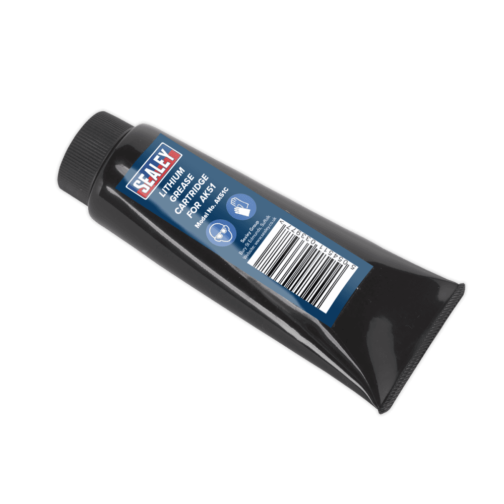 Sealey Grease Cartridge for AK51 Model No-20420