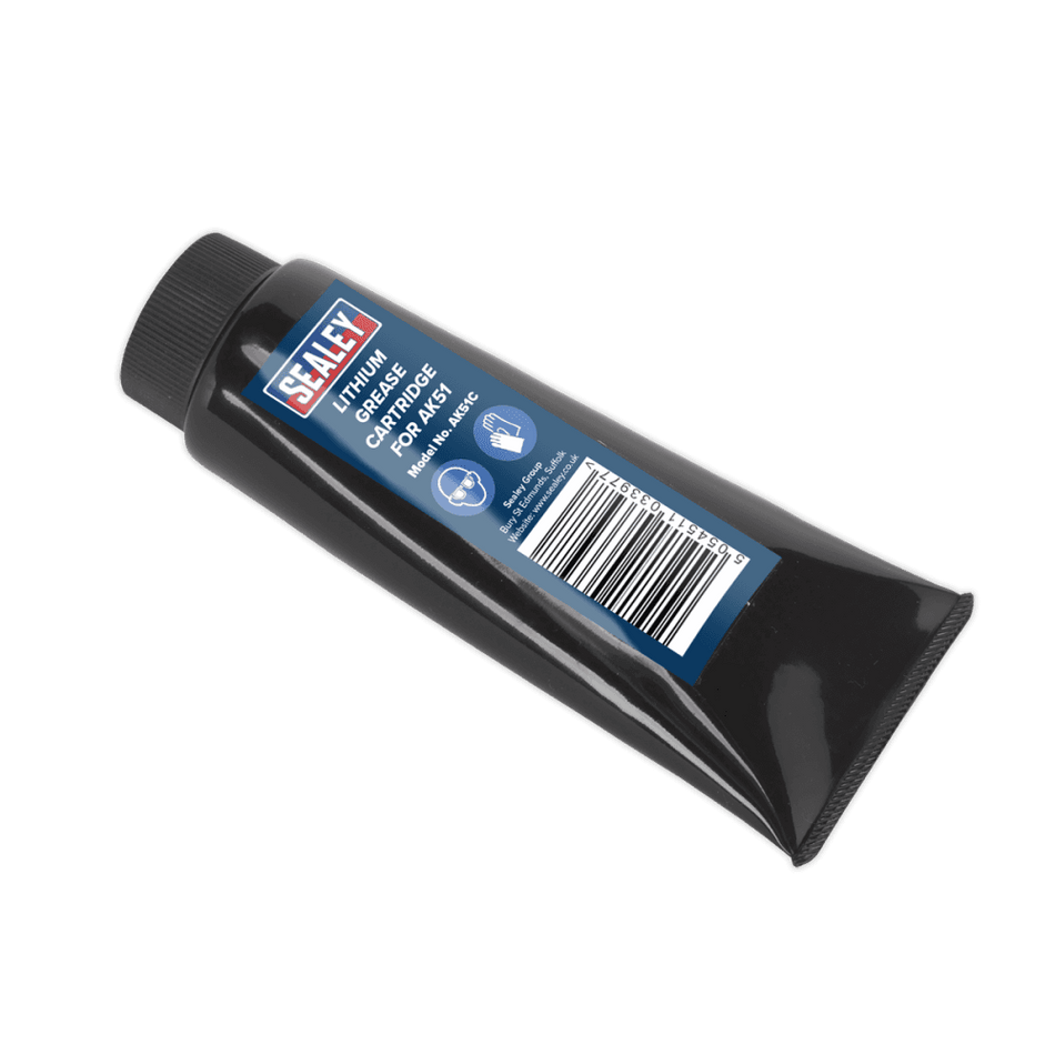Sealey Grease Cartridge for AK51 Model No-20420
