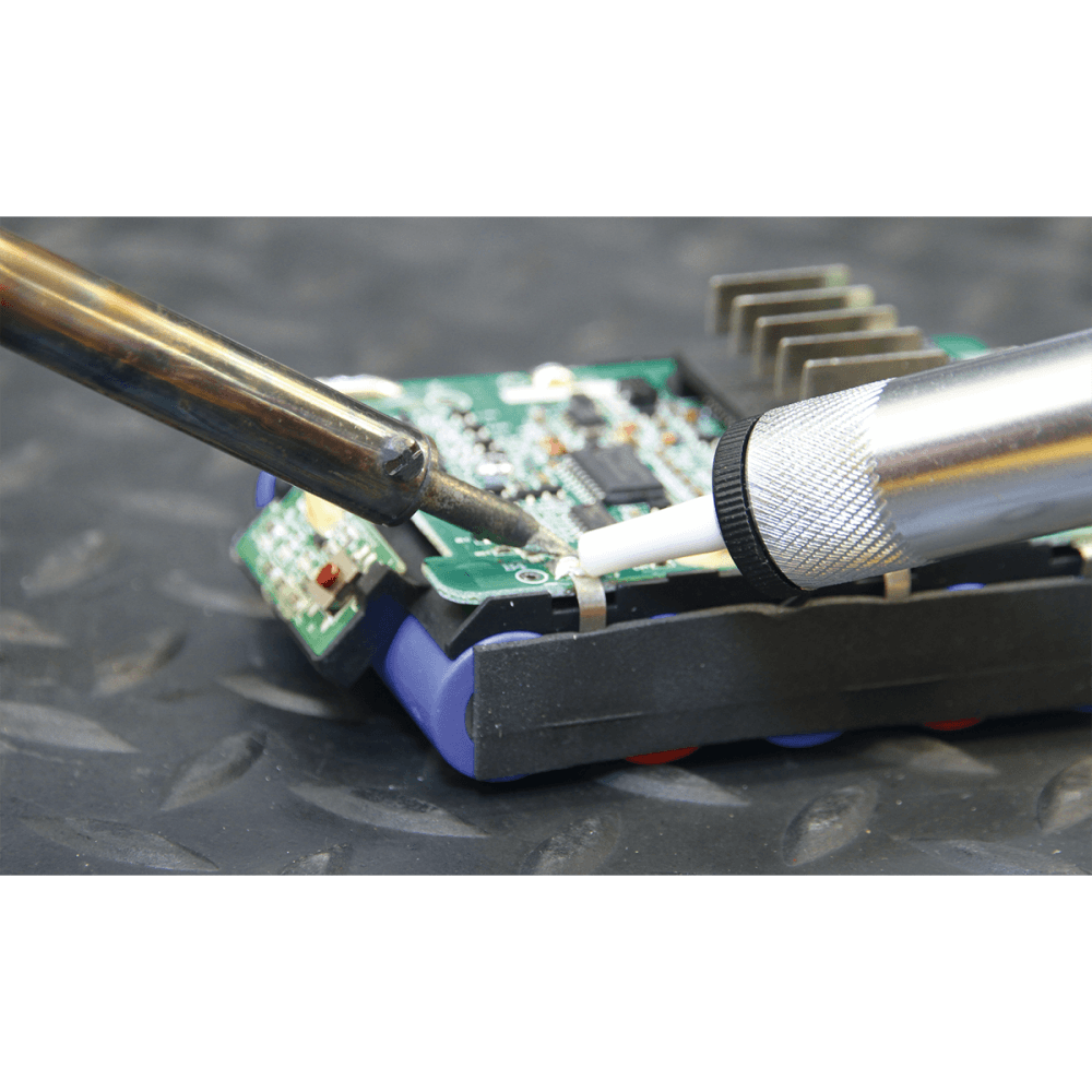 Sealey Professional Soldering Kit Model No-20432