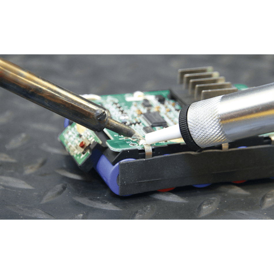 Sealey Professional Soldering Kit Model No-20432