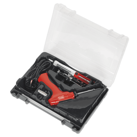 Sealey Professional Soldering Kit Model No-20432