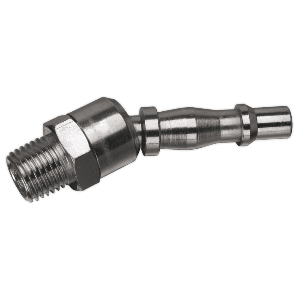 Sealey Screwed Swivel Adaptor Male 1/4"BSPT Model No-. ACX90
