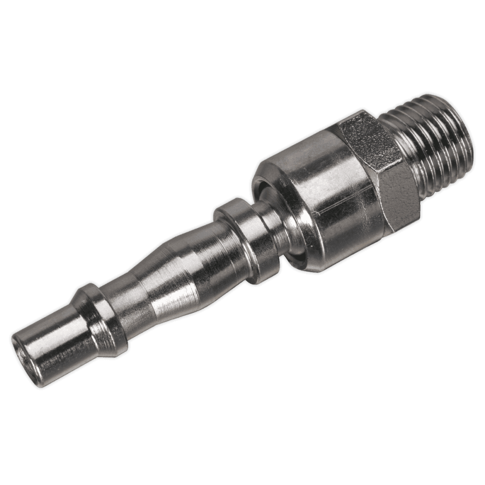 Sealey Screwed Swivel Adaptor Male 1/4"BSPT Model No-. ACX90