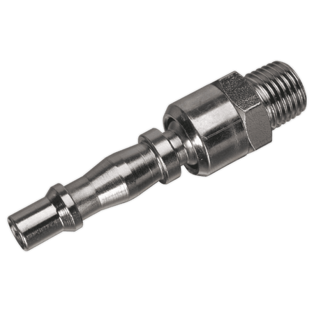 Sealey Screwed Swivel Adaptor Male 1/4"BSPT Model No-. ACX90